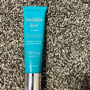 Light medium - used a couple times, really not the right formula for me.